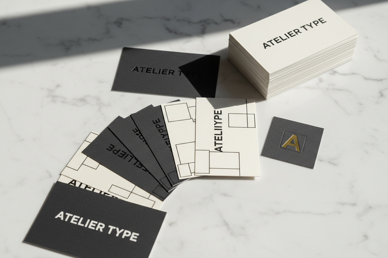 Business Cards