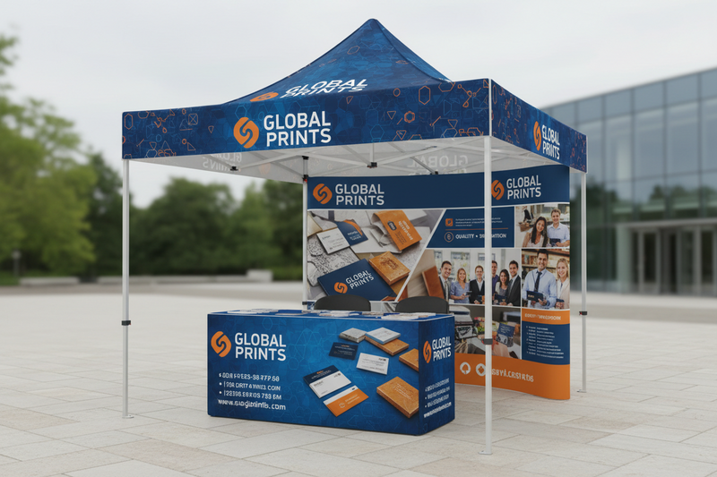 Trade Show Displays