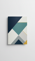 High-Quality Tri-Fold Print Brochure