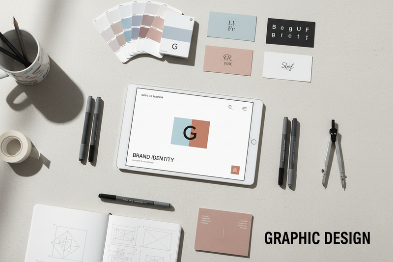 Graphic Design