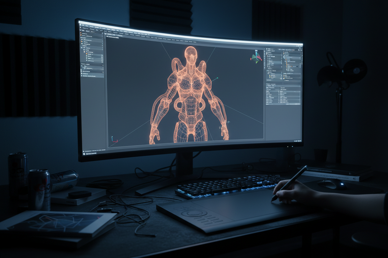 3D Printing and Design
